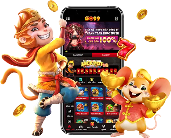 Đồ họa 3D sống động Hy88