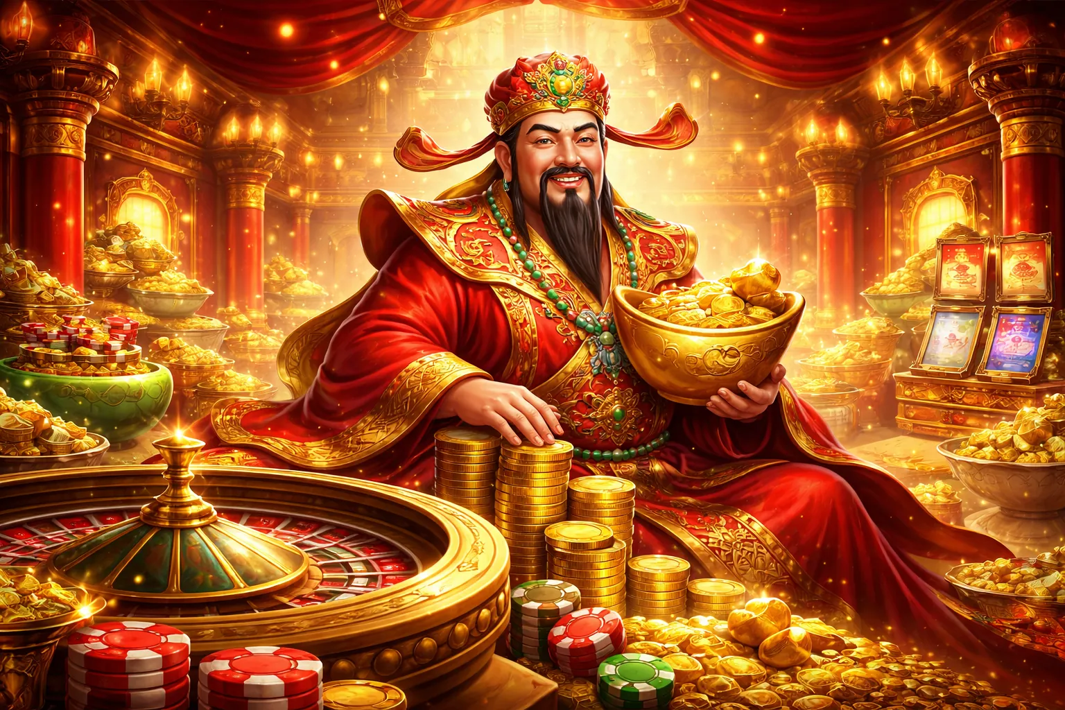 Trò chơi bắn cá hy88 app ios